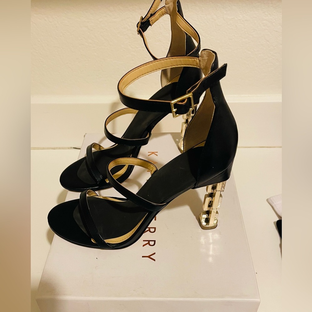 Katy Perry heels. Women’s size 8